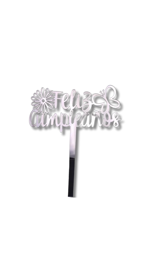 No lo sé (386) Toppers Economico Grande