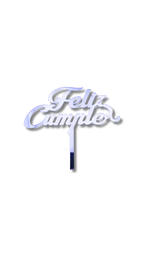 No lo sé (388) Toppers Economico Grande