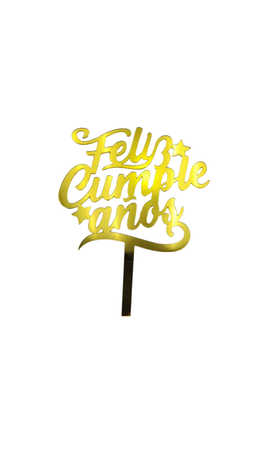 No lo sé (390) Toppers Economico Grande