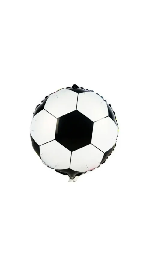 Globo Balon  Metalizado  Encartonado 10´´