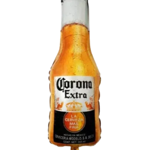Cerveza Corona 30"