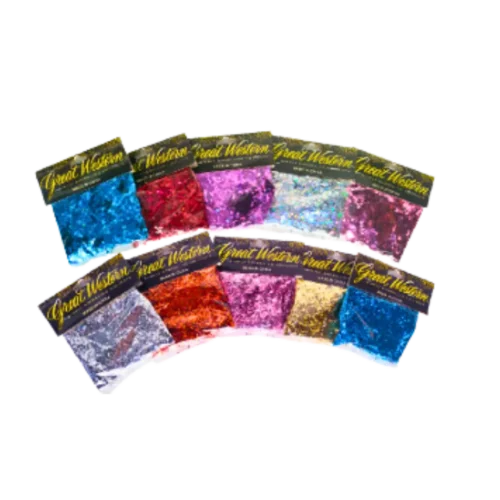 Confetty Para Burbuja