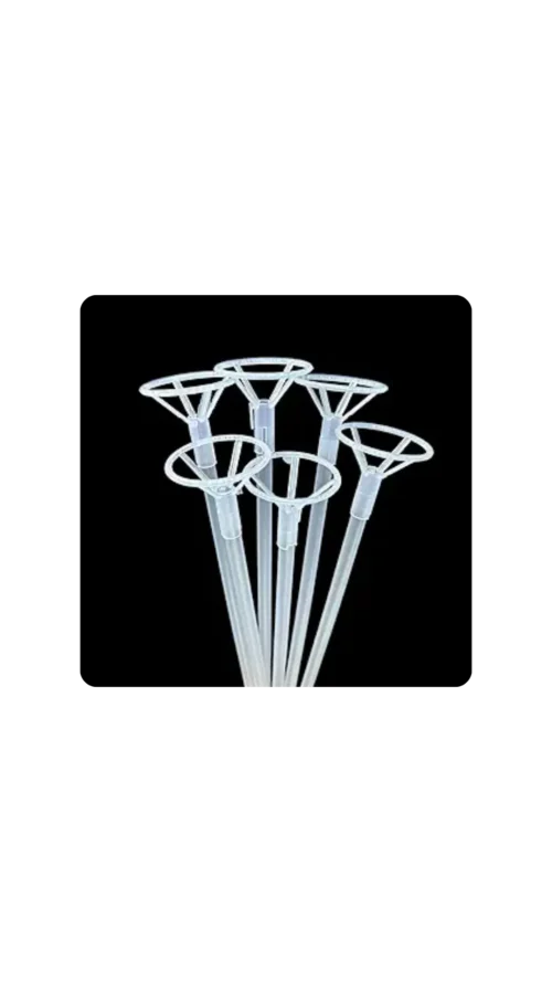 No lo sé (466) Soporte de Globo Importado