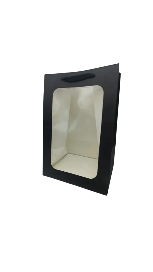 Bolsa  Con Acetato Colores - Grande Paquete x 12 Surtido