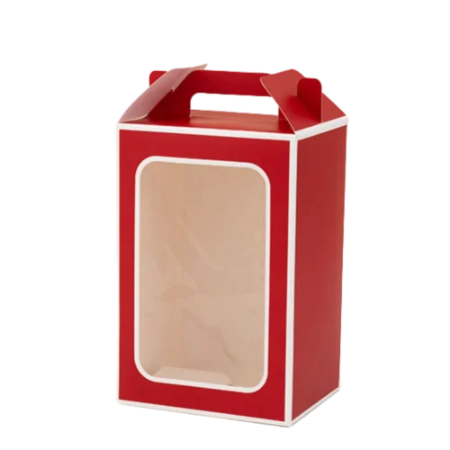 Caja De Acetato Paquete x 12 Surtido