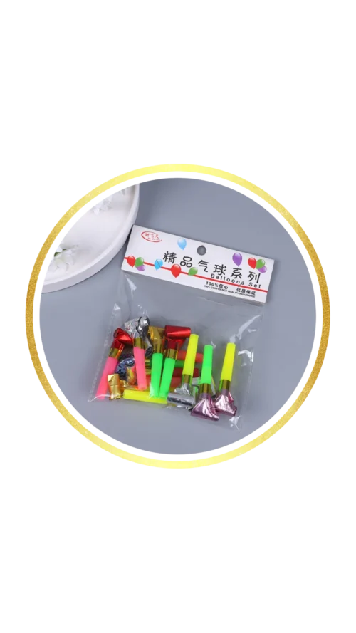 Pito Espantasuegra x 25