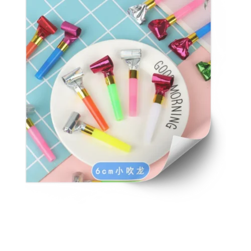 Solo se que nada se (101) Pito Espantasuegra x 25