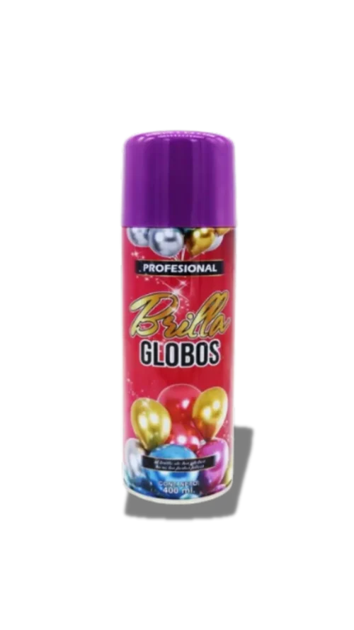 Brillo Para Globos