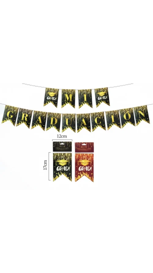 Banner Mi Graduación