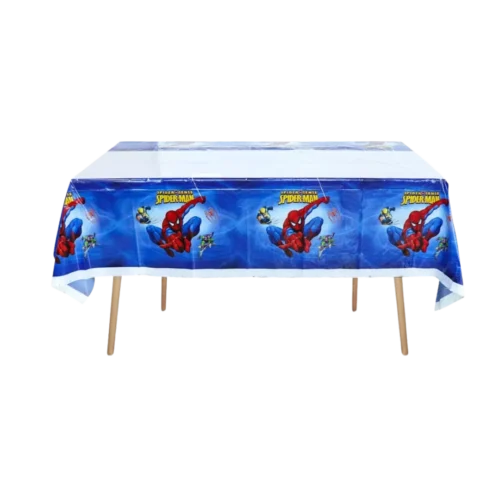 Solo se que nada se (61) Manteles Animados Plastico