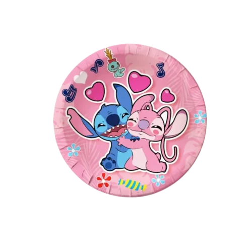 Solo se que nada se (81) Plato Animado