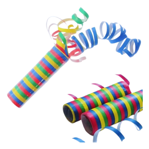 Solo se que nada se (99) Serpentina Satinada x 3