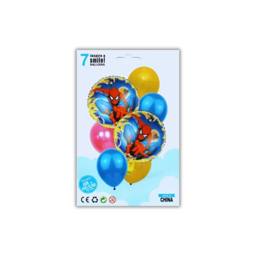 llasdñññspps d (52) Bouquet Animado