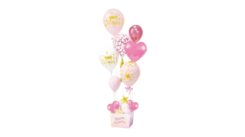 Bouquet Base + Caja Anchetera