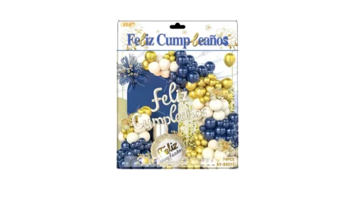 Bouquet Orgánico  100 pcs