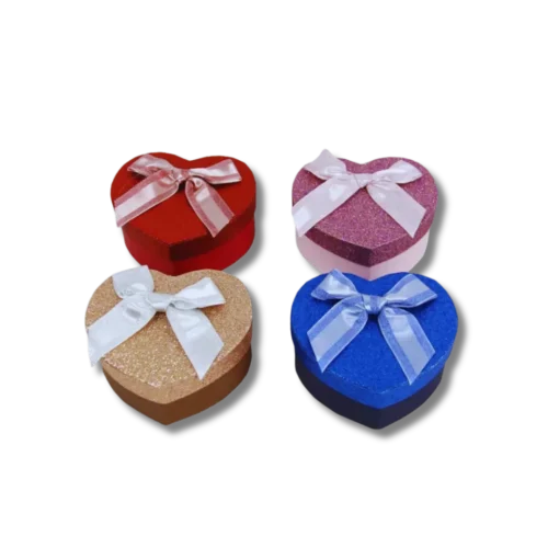 Cajas De Empaque 12x10x5 cm