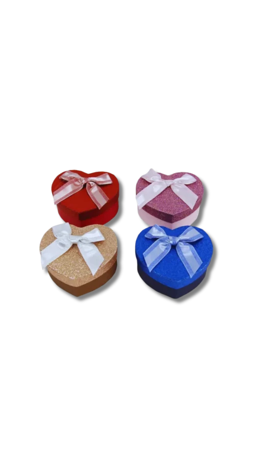 Cajas De Empaque 12x10x5 cm