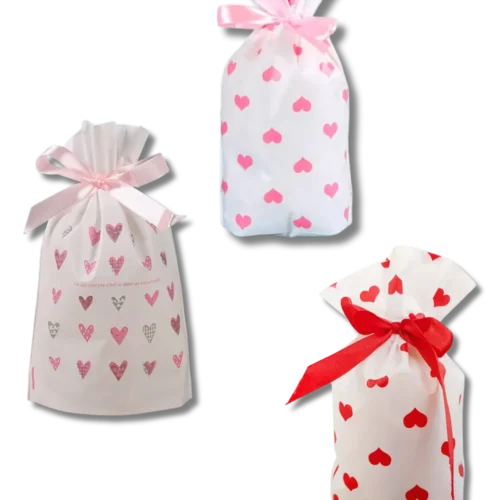 Bolsa Moño Facil Paquete x 50