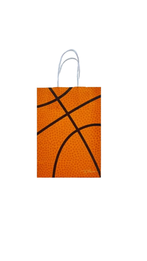 watashi (60) Bolsa tipo kraft de Deporte. Paquete x 12 Surtido