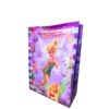 Bolsa Regalo Animada Princesas Disney Plastificada