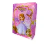 Bolsa Regalo Animada Princesas Disney Plastificada