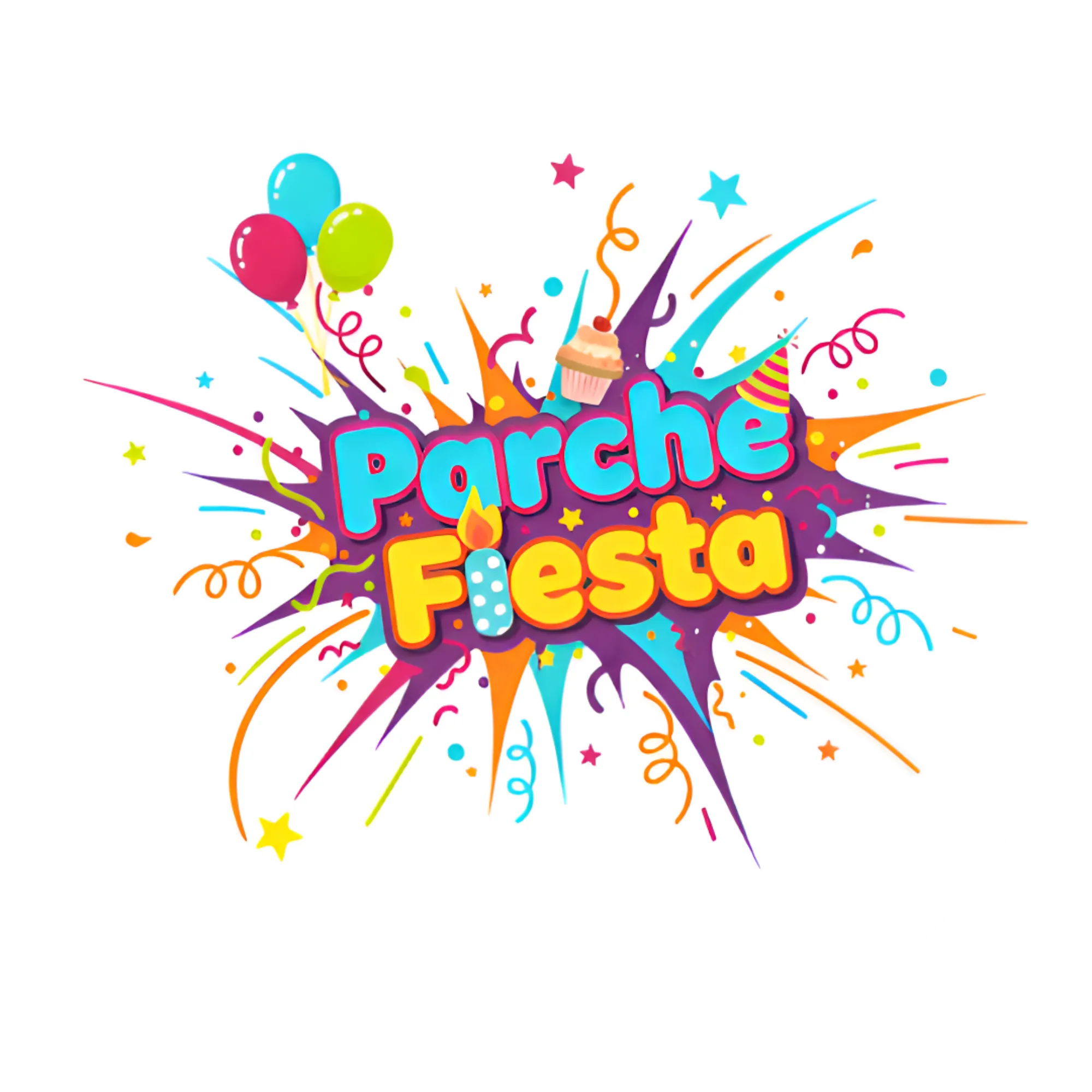 Parche Fiesta